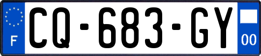 CQ-683-GY