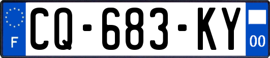 CQ-683-KY