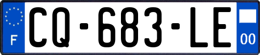 CQ-683-LE