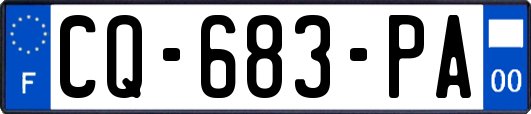 CQ-683-PA