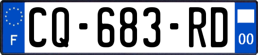 CQ-683-RD