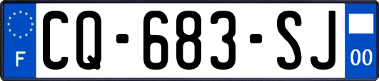 CQ-683-SJ