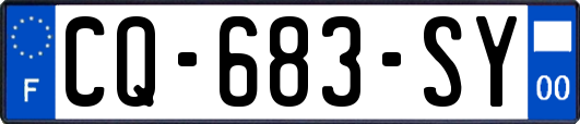 CQ-683-SY