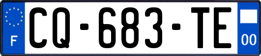 CQ-683-TE