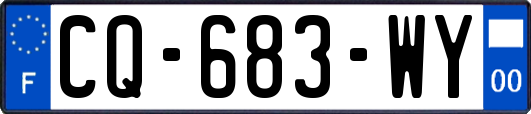 CQ-683-WY
