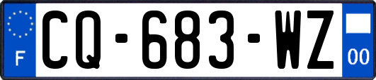 CQ-683-WZ