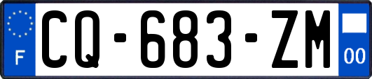 CQ-683-ZM