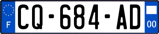 CQ-684-AD