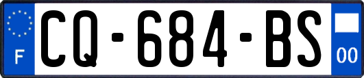 CQ-684-BS