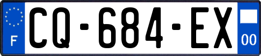 CQ-684-EX