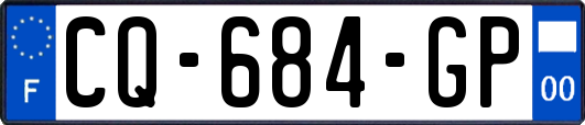 CQ-684-GP