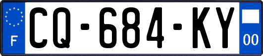 CQ-684-KY