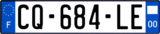 CQ-684-LE