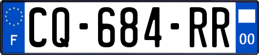 CQ-684-RR