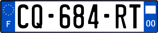 CQ-684-RT