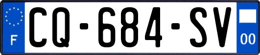 CQ-684-SV