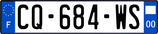 CQ-684-WS