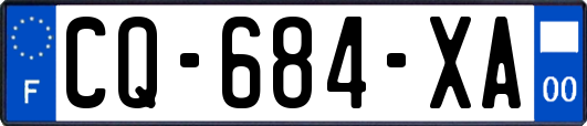 CQ-684-XA