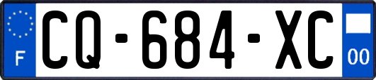 CQ-684-XC