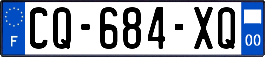 CQ-684-XQ