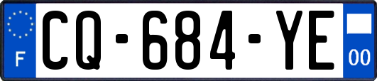 CQ-684-YE