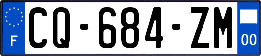 CQ-684-ZM