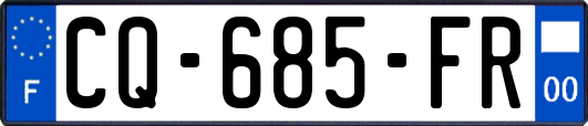 CQ-685-FR