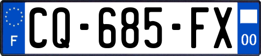 CQ-685-FX