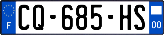 CQ-685-HS