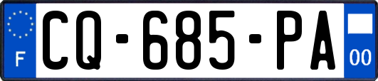 CQ-685-PA