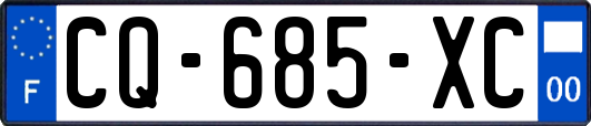 CQ-685-XC