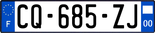 CQ-685-ZJ