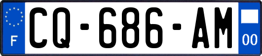 CQ-686-AM