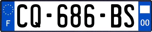 CQ-686-BS