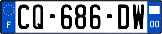 CQ-686-DW