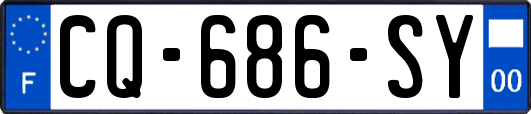 CQ-686-SY