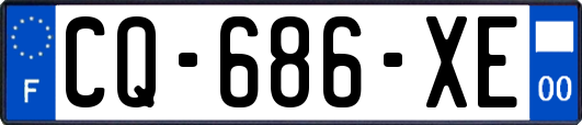 CQ-686-XE