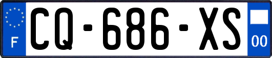 CQ-686-XS