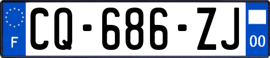 CQ-686-ZJ