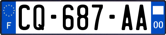 CQ-687-AA