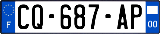 CQ-687-AP