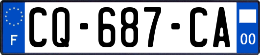 CQ-687-CA