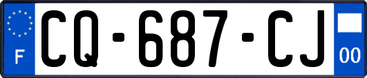 CQ-687-CJ