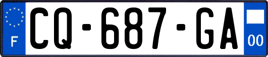 CQ-687-GA