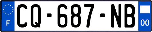 CQ-687-NB