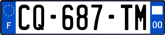 CQ-687-TM