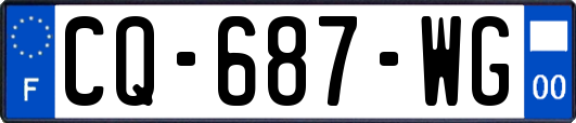 CQ-687-WG