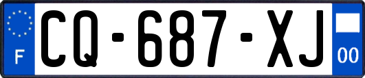 CQ-687-XJ