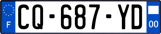 CQ-687-YD