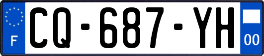 CQ-687-YH